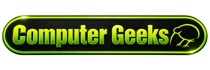 Computer Geeks